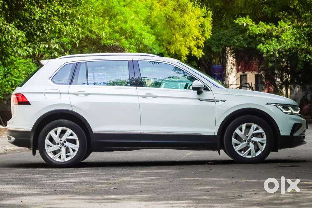 Volkswagen Tiguan 2.0 Elegance Tsi Dsg, 2023, Petrol