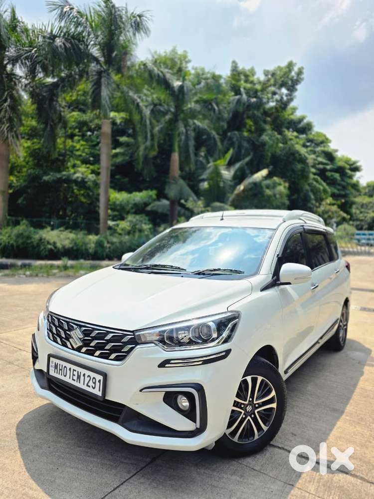 Maruti Suzuki Ertiga Zxi (o) Cng [ ], 2024, Cng & Hybrids