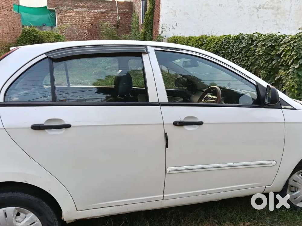 Tata Indica Vista Diesel 2015