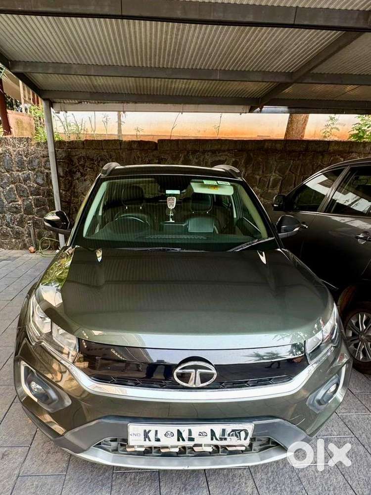 Tata Automatic Diesel
