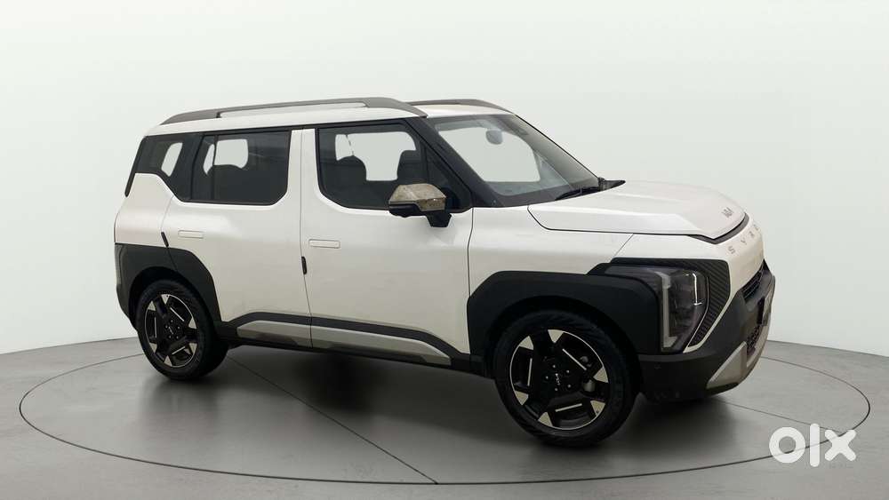 Kia Seltos 1.5 Htx Diesel At, 2025, Diesel