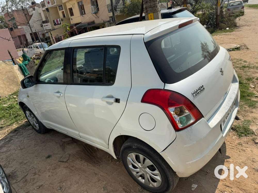 Maruti Suzuki Diesel 2010 Year