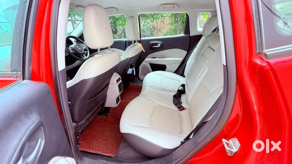 Jeep Diesel Car 2018
