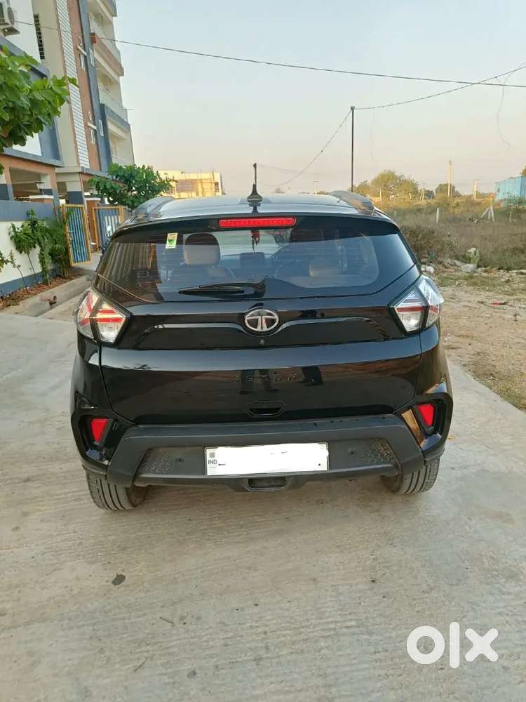 Well Maintained Vehicle