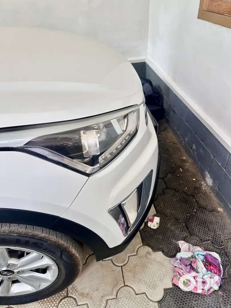 Hyundai Creta 1.6 Sx Plus 2018
