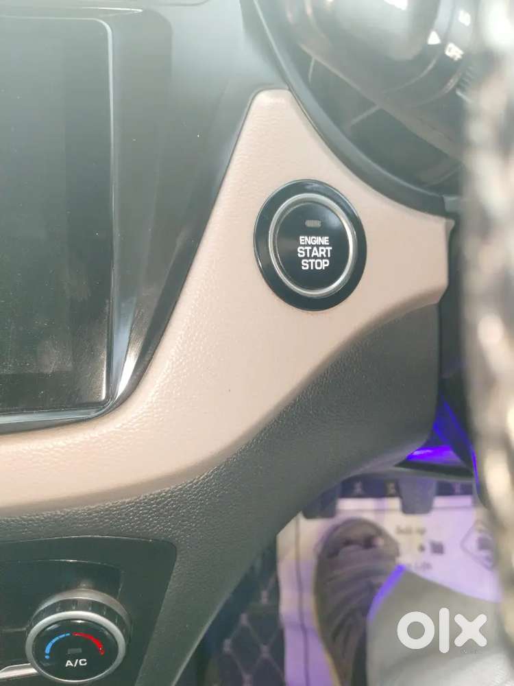 Hyundai Elite I20 2017