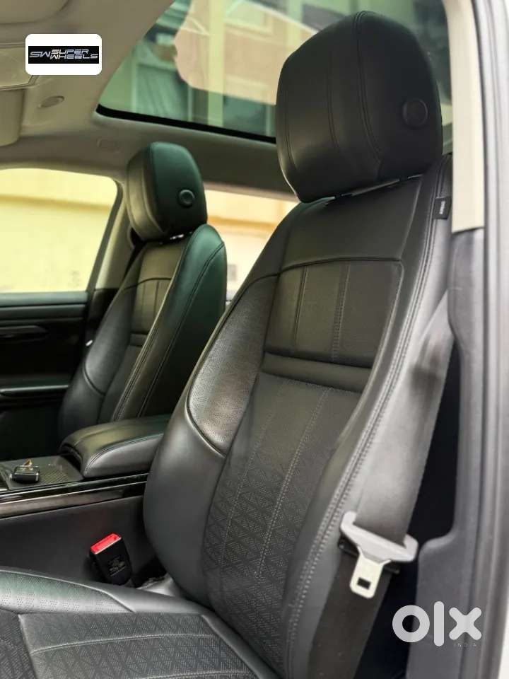 Land Rover Range Evoque Se R-dynamic Petrol, 2021, Petrol