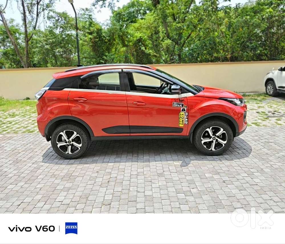 Tata Nexon Kolkata