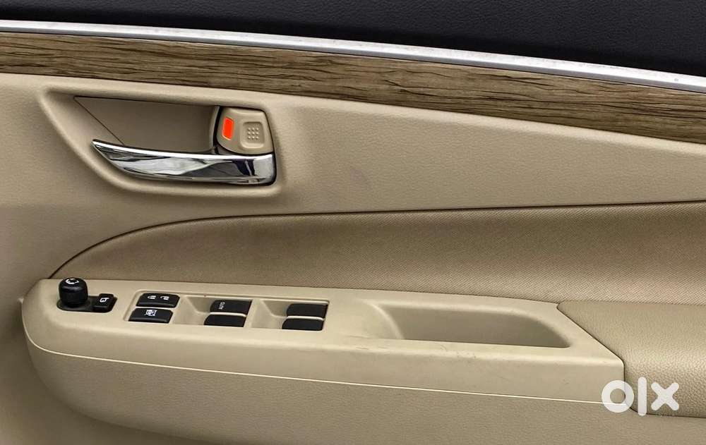 Maruti Suzuki Ciaz 1.5 Zeta Shvs Mt, 2023, Petrol