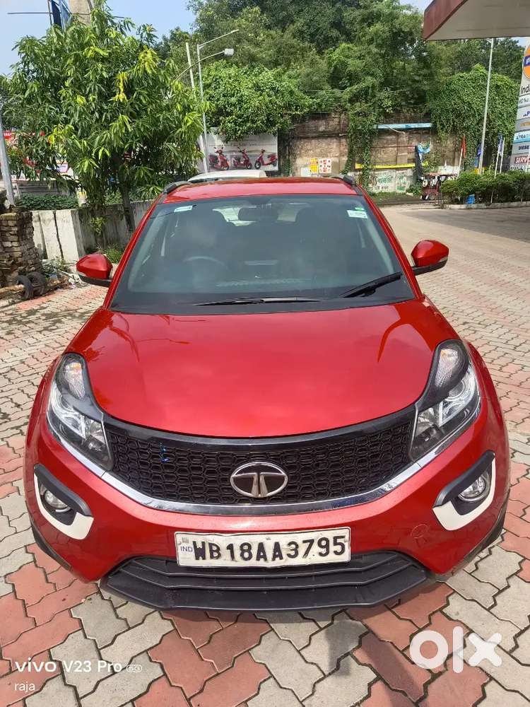 Tata Nexon 2018 Xm+