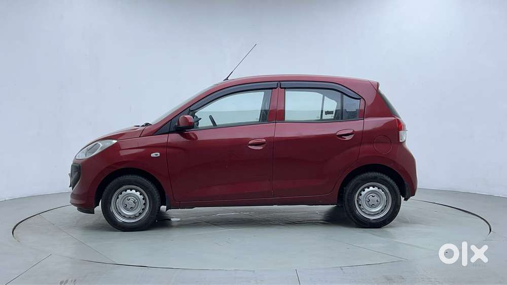 Hyundai Santro Magna, 2021, Petrol