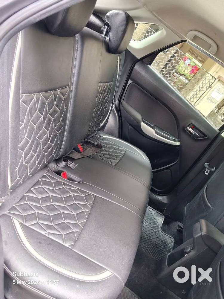 Maruti Suzuki Baleno 1.2 Alpha, 2018, Petrol