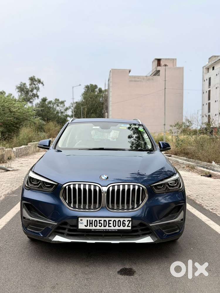 Bmw X1 2.0 Sdrive 20d, 2022, Diesel