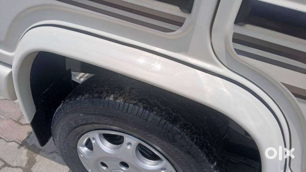 Mahindra Bolero 1.5 B6, 2020