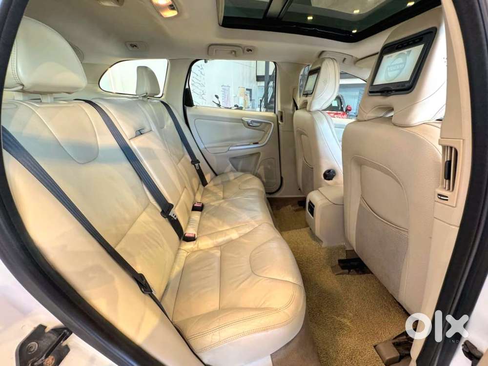 Volvo Xc60 Momentum, 2012, Diesel