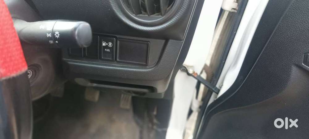 Maruti Suzuki S-presso 1.0 Vxi Cng, 2020, Cng & Hybrids