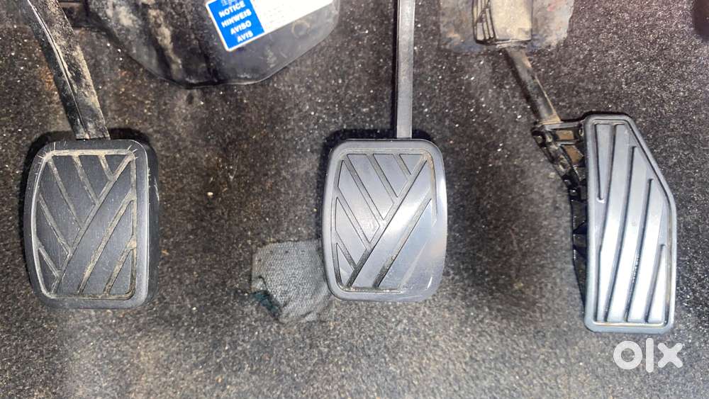 Maruti Suzuki Swift Vxi, 2018, Petrol