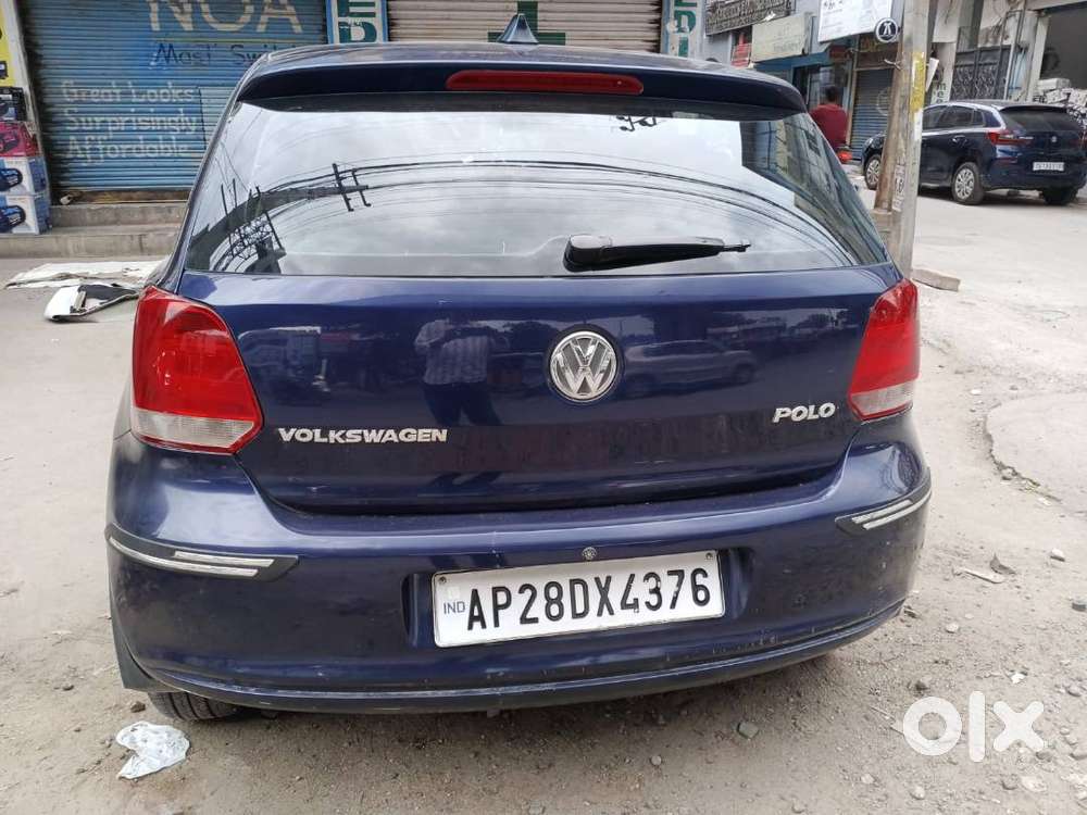 Car For Sale - Polo
