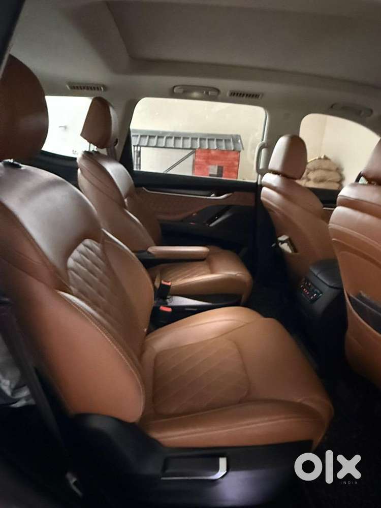 Mg Diesel Car 2024