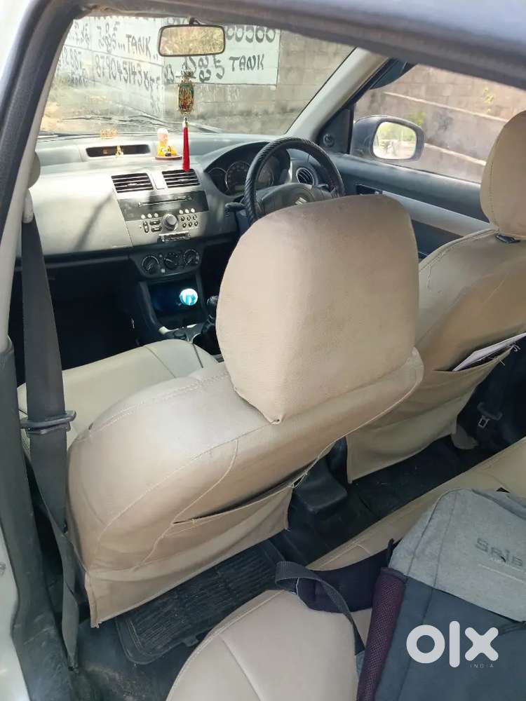 Maruti Suzuki Swift Dzire 2009 Diesel 155000 Km Driven