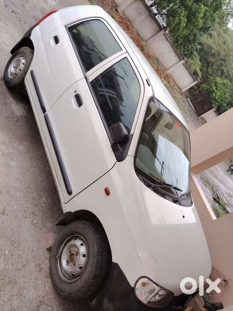 Maruti Suzuki Alto 2009 Petrol