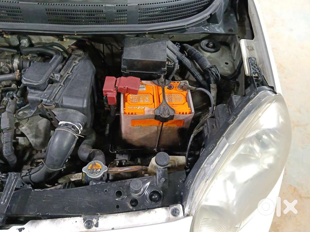 Nissan Micra Xl Petrol, 2013, Petrol