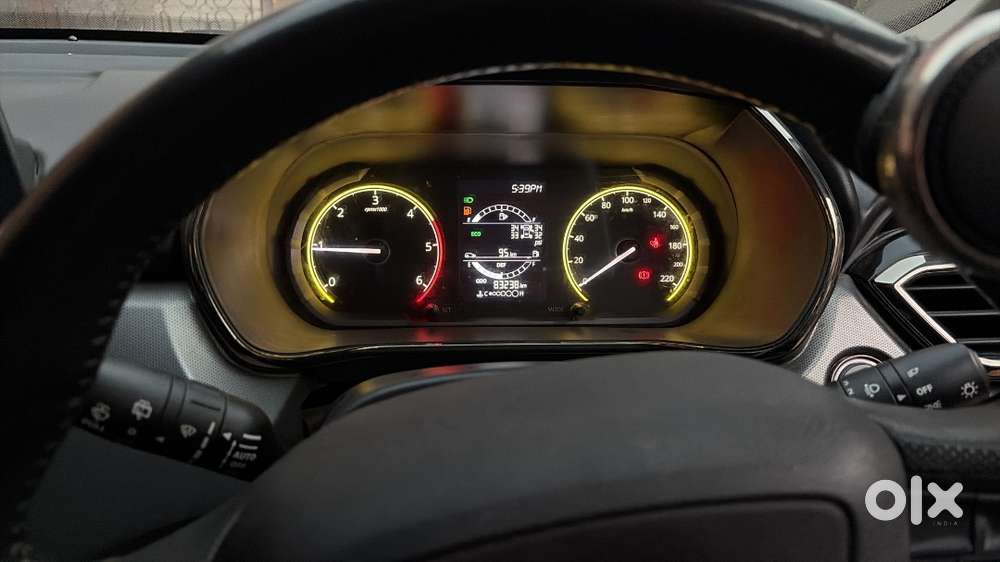 Tata Safari Xt Plus 2023 Diesel