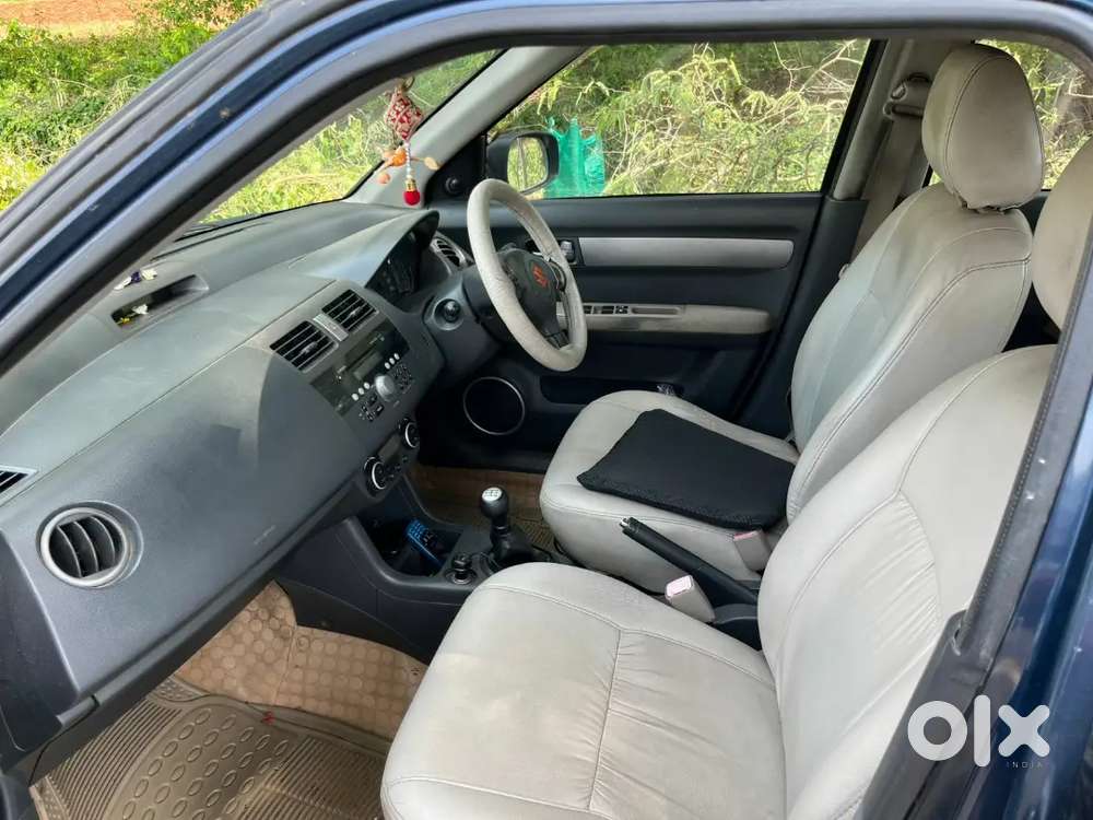 Maruti Suzuki Swift Dzire 2009