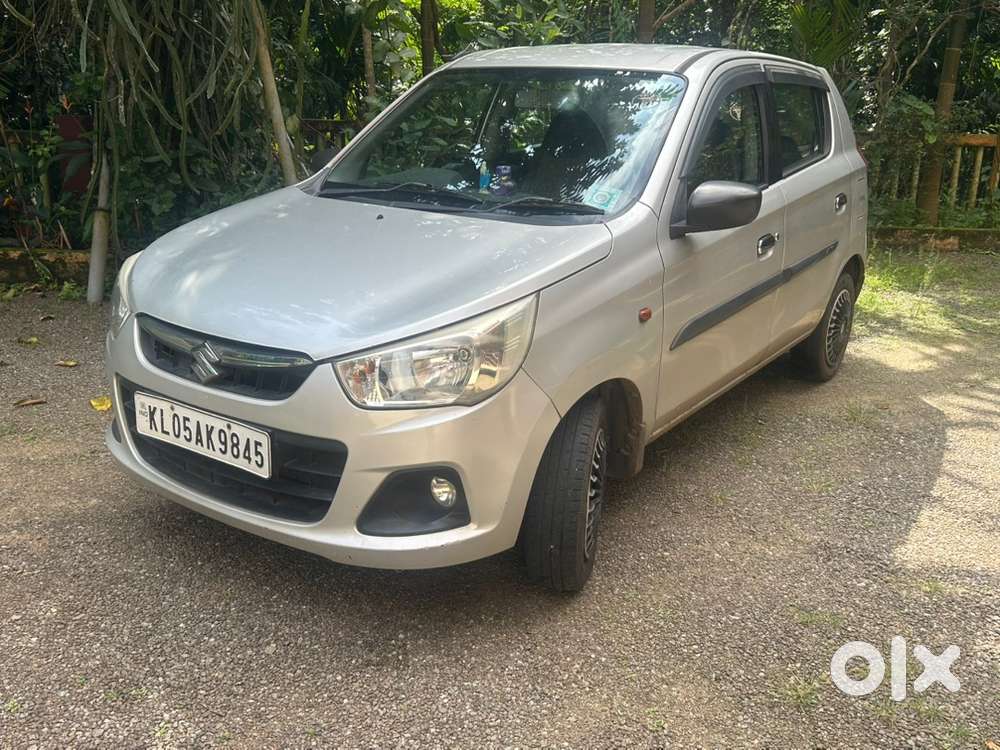 Maruti Suzuki 2014 Car