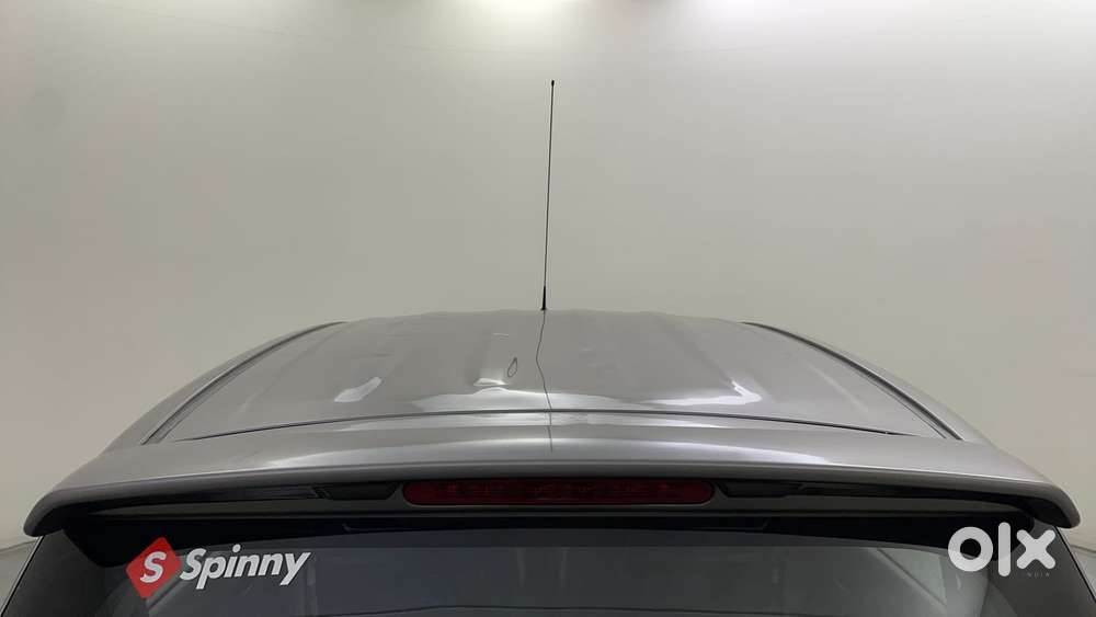 Maruti Suzuki Celerio Vxi, 2015, Petrol