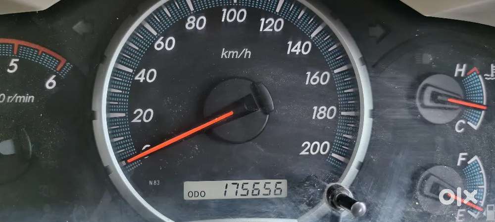 Toyota Innova 2013 Diesel Good Condition