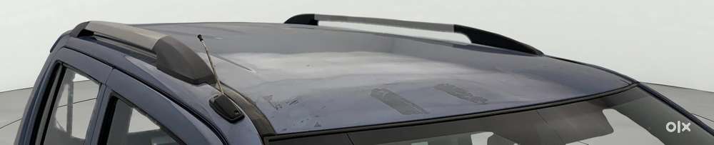 Maruti Suzuki Wagon R 1.0 2015-2019 Vxi Amt, 2015, Petrol