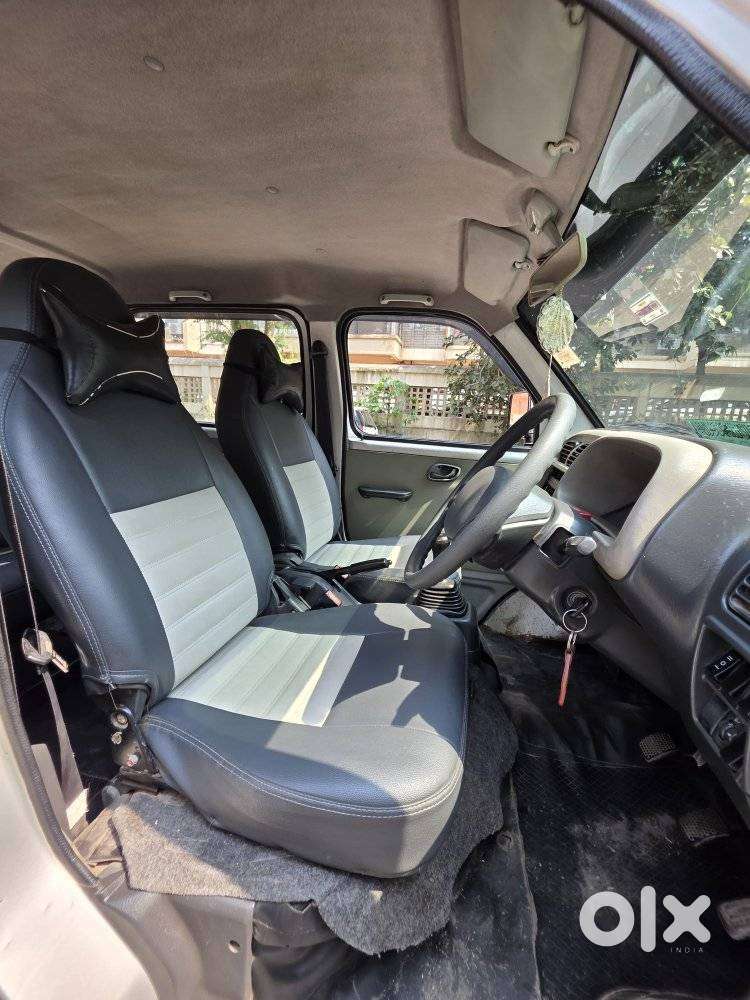 Maruti Suzuki Eeco 7 Seater Standard, 2010, Petrol