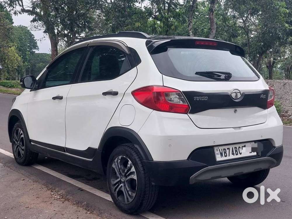Tata Tiago Xz, 2020, Petrol