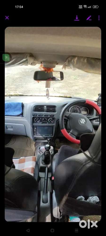 Maruti Suzuki Alto K10 2012