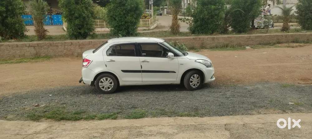 Maruti Suzuki Swift Dzire Vdi 2012