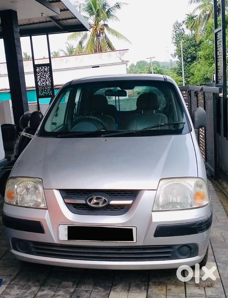 Hyundai Santro Xing 2006