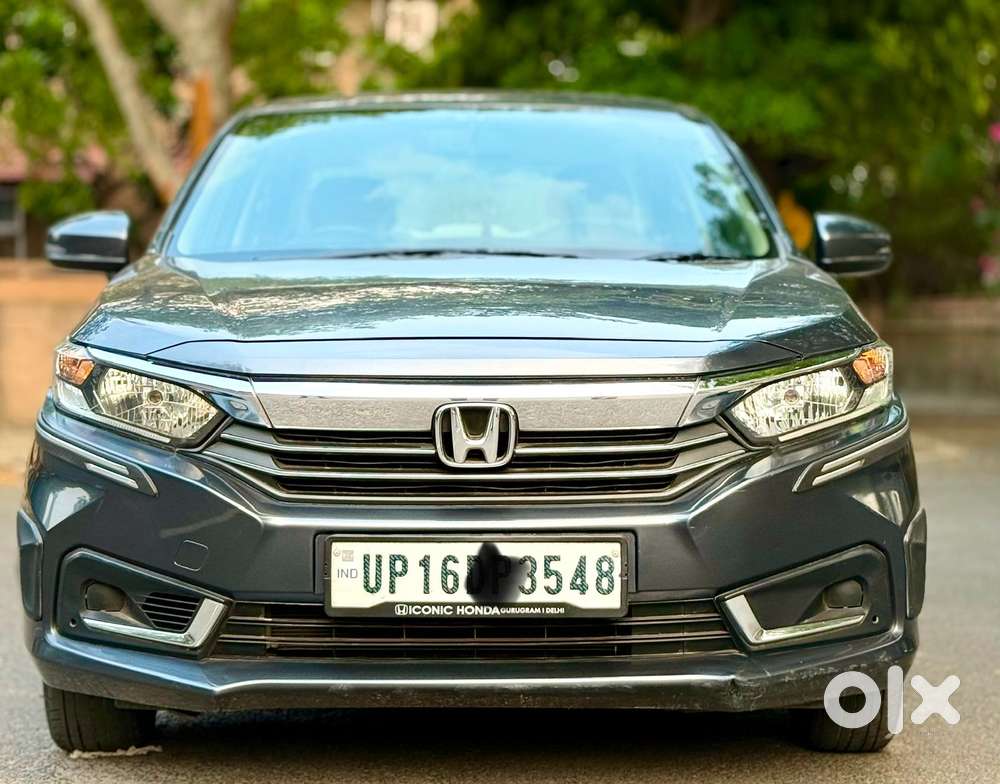 Honda Amaze S 1.2 Petrol Mt, 2023, Petrol