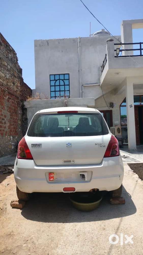 Maruti Suzuki Swift 2011 Good Condition