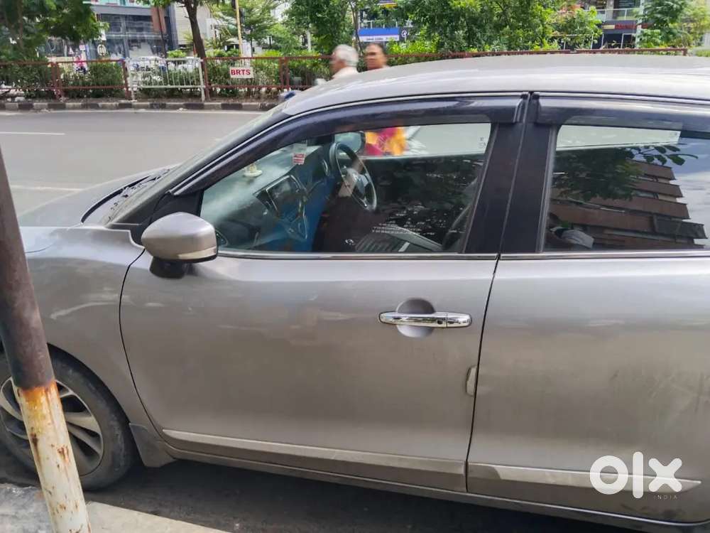 Toyota Glanza 2020 Petrol Good Condition