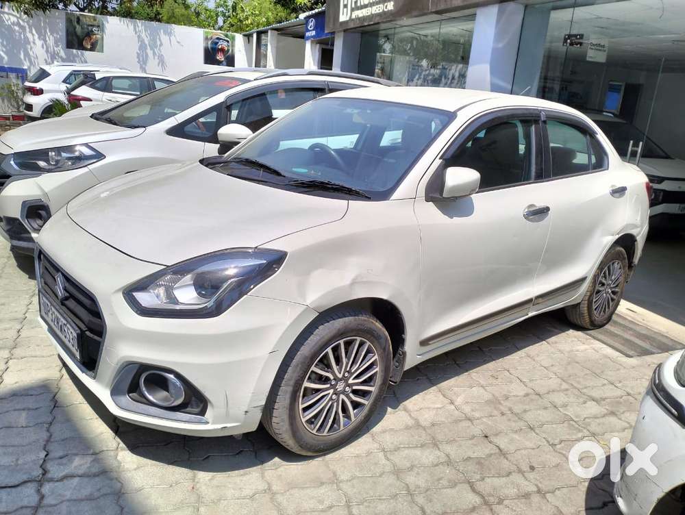 Maruti Suzuki Dzire 1.2 Zxi, 2022, Petrol