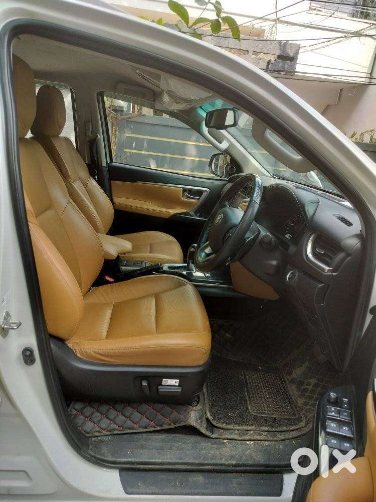 Toyota Fortuner 3.0 4x2 Automatic, 2023, Diesel