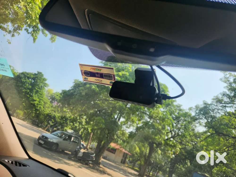 Hyundai Creta 2019 Petrol Top Model