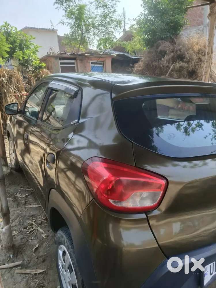 Renault Kwid Rxe 2020 Diesel