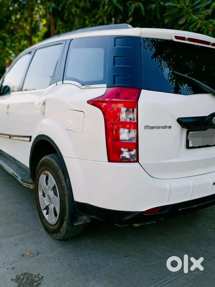 Xuv500 W6 Well Maintain And Very Good Condition