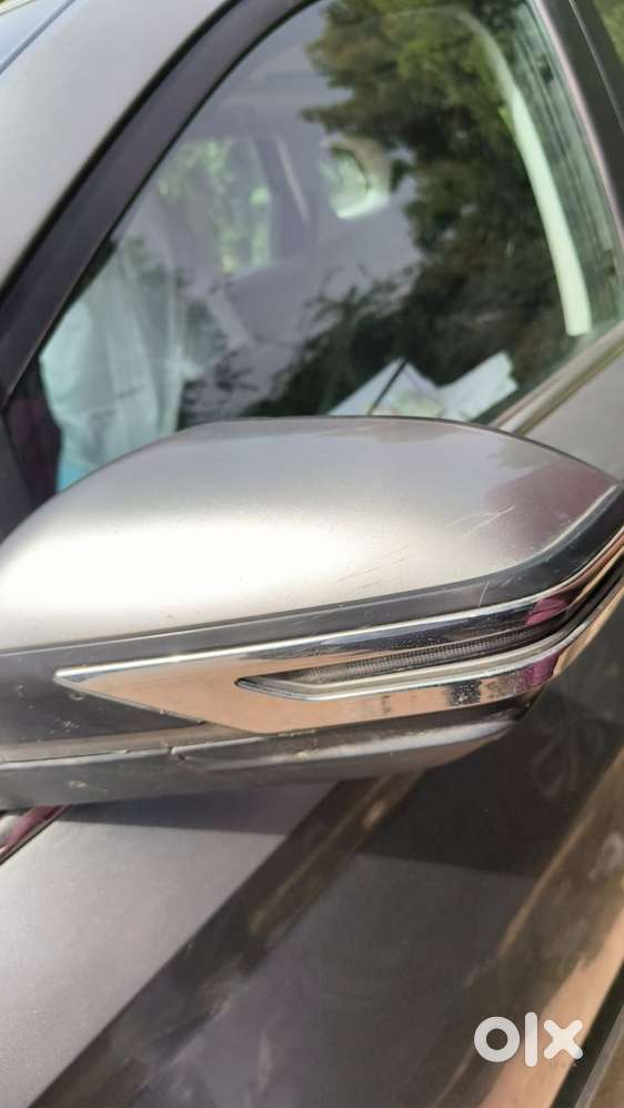 Mg Hector 2020 Diesel Good Condition