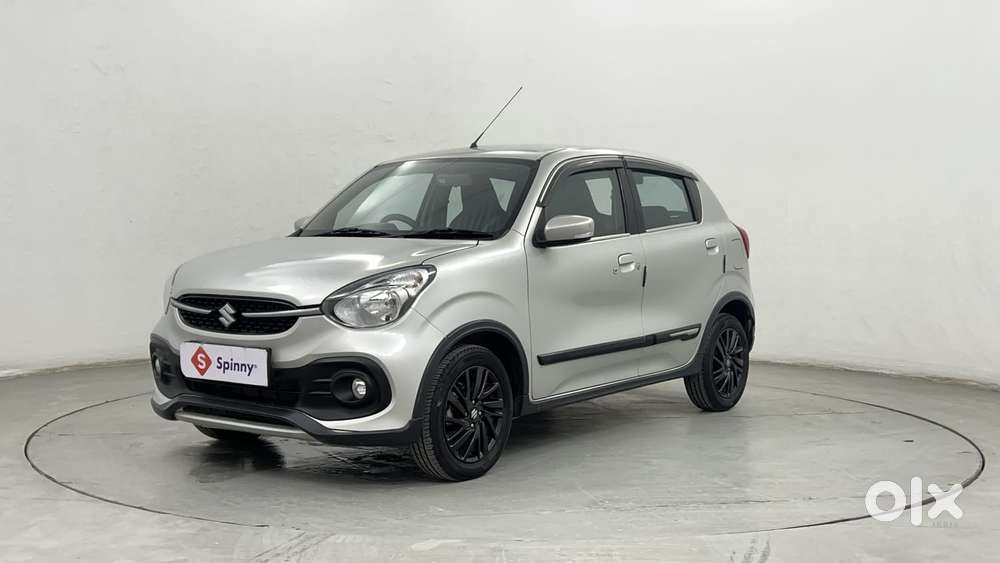 Maruti Suzuki Celerio 1.0 Zxi Plus Ags, 2022, Petrol