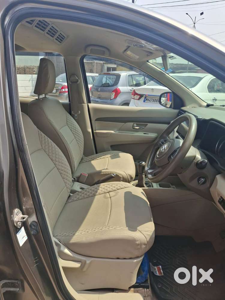 Maruti Suzuki Ertiga Vxi (o) Cng, 2021, Cng & Hybrids