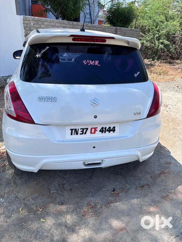 Maruti Suzuki Petrol Car 2013