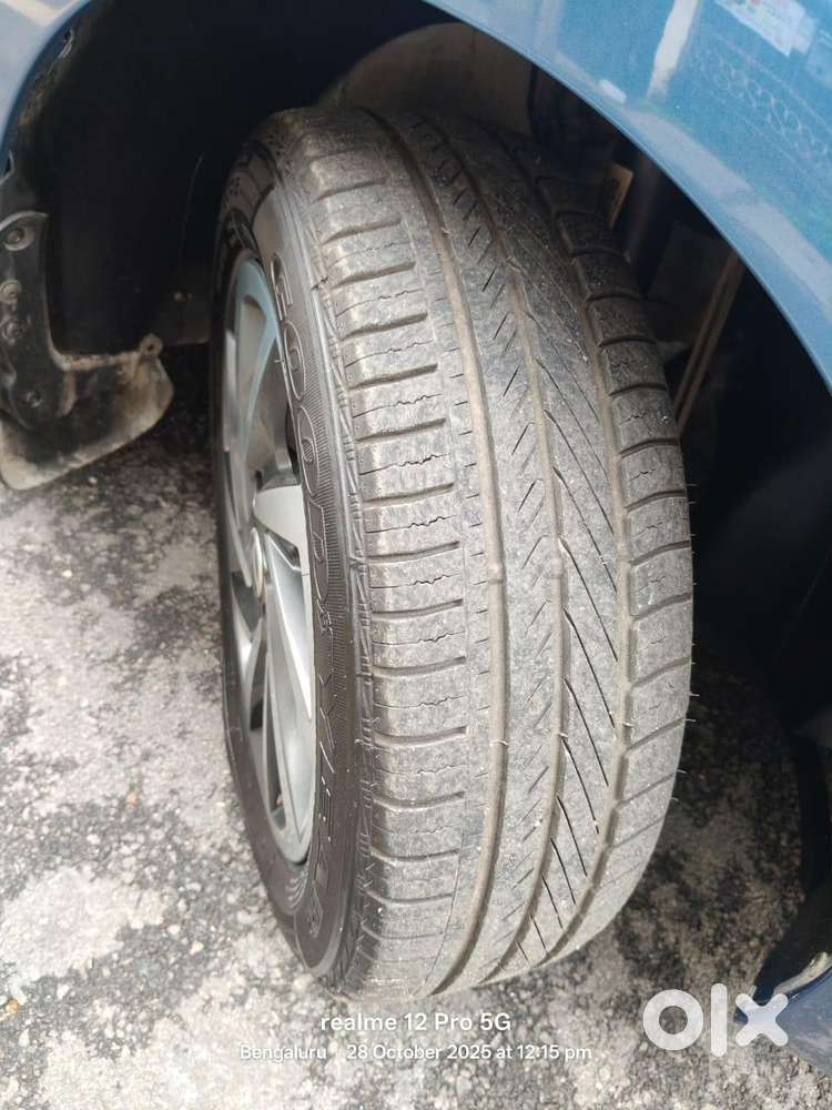 Volkswagen Polo 1.0 Mpi Comfortline, 2018, Petrol